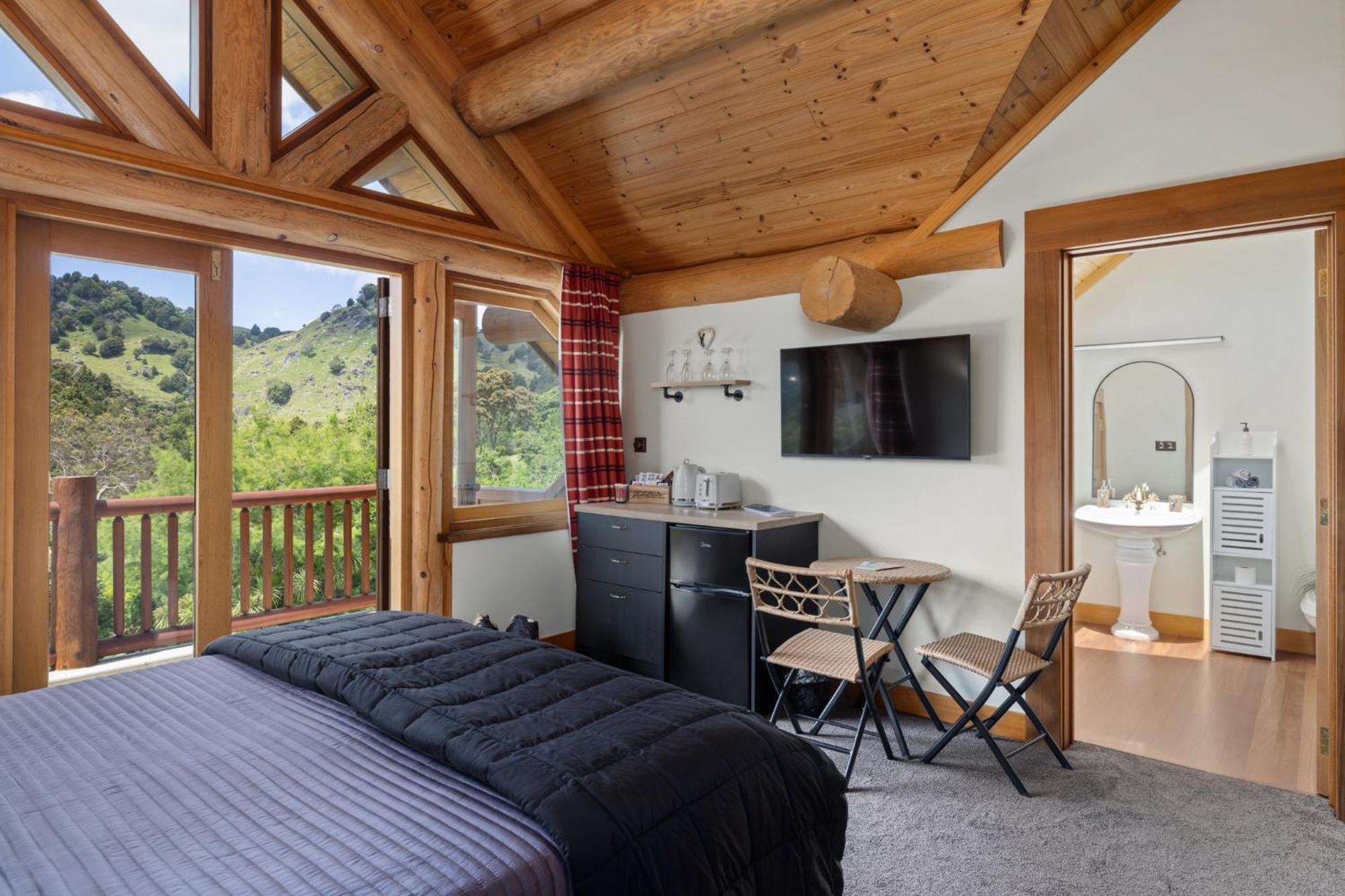 Yellowstone Lodge New Zealand 케리케리 외부 사진