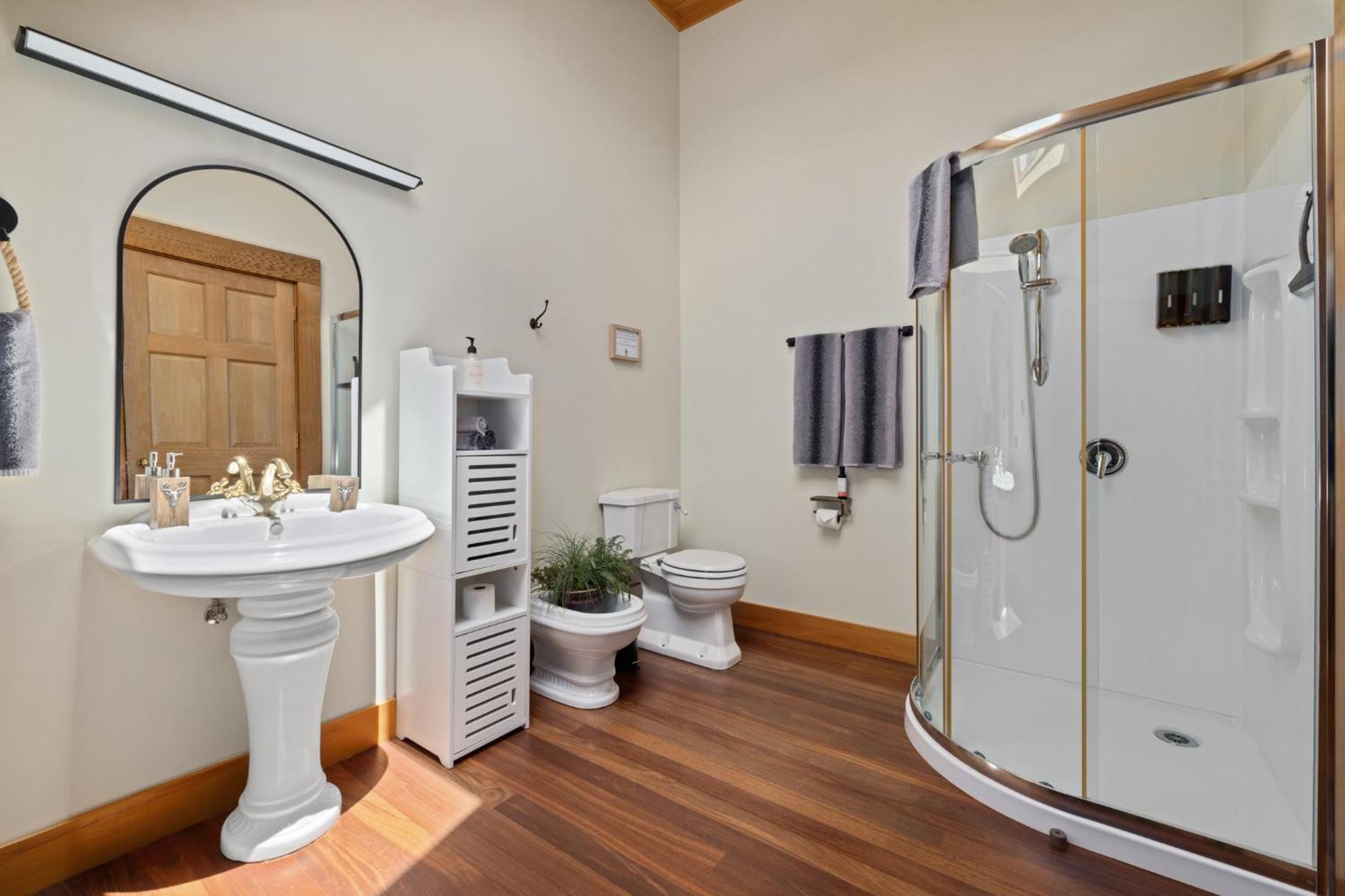 Yellowstone Lodge New Zealand 케리케리 외부 사진