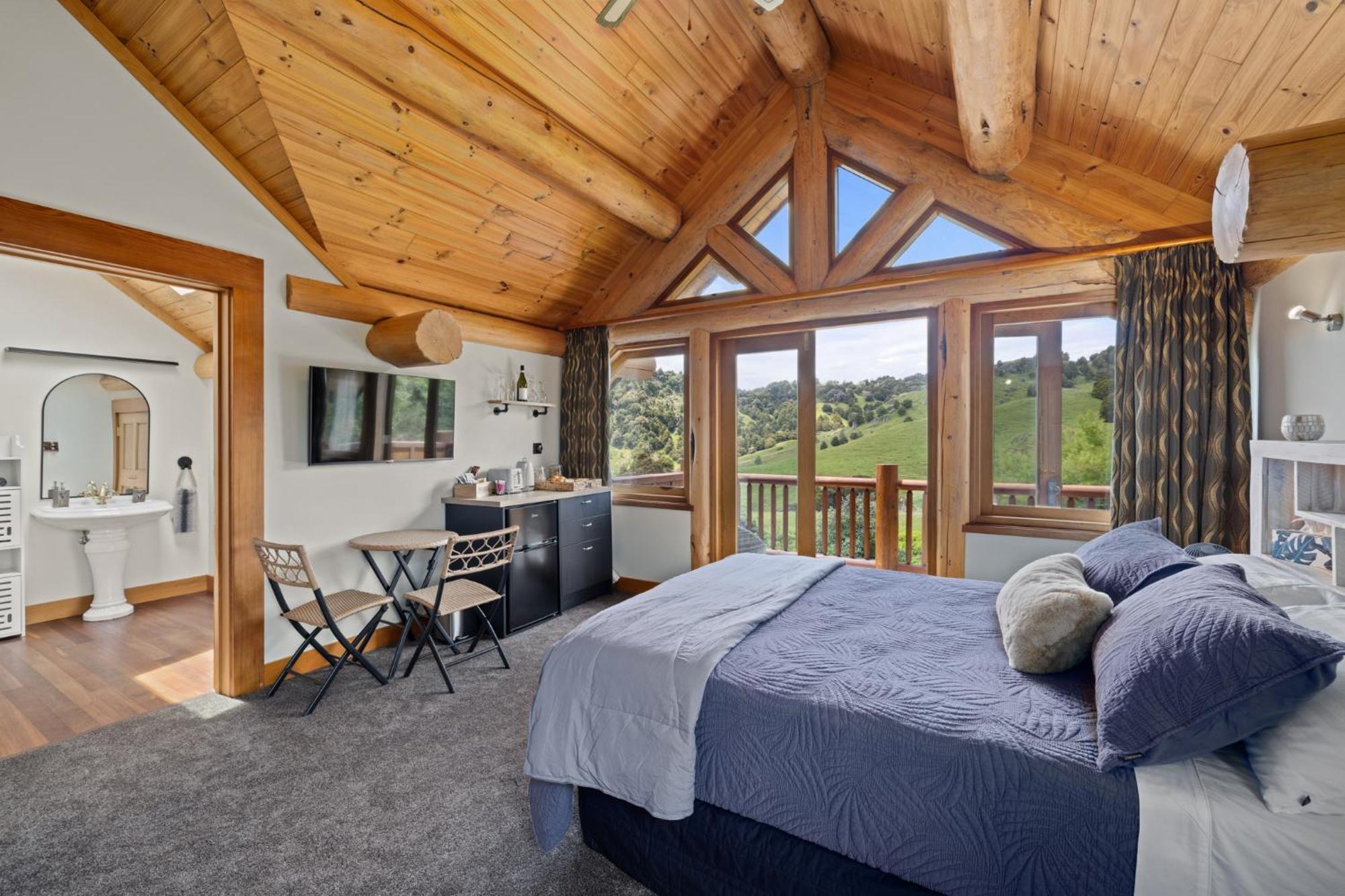 Yellowstone Lodge New Zealand 케리케리 외부 사진