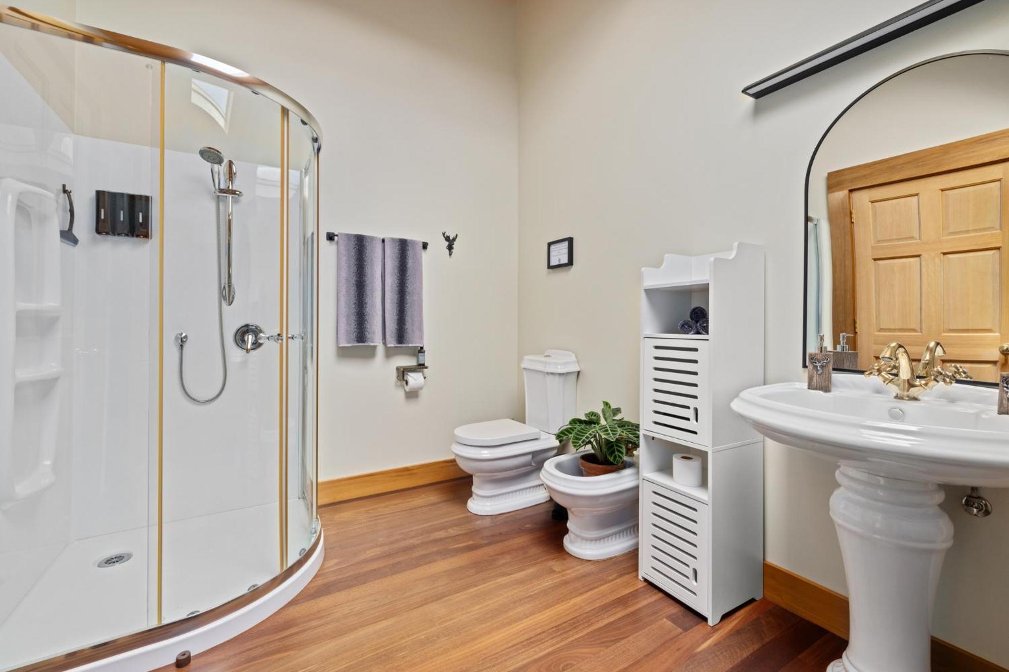 Yellowstone Lodge New Zealand 케리케리 외부 사진
