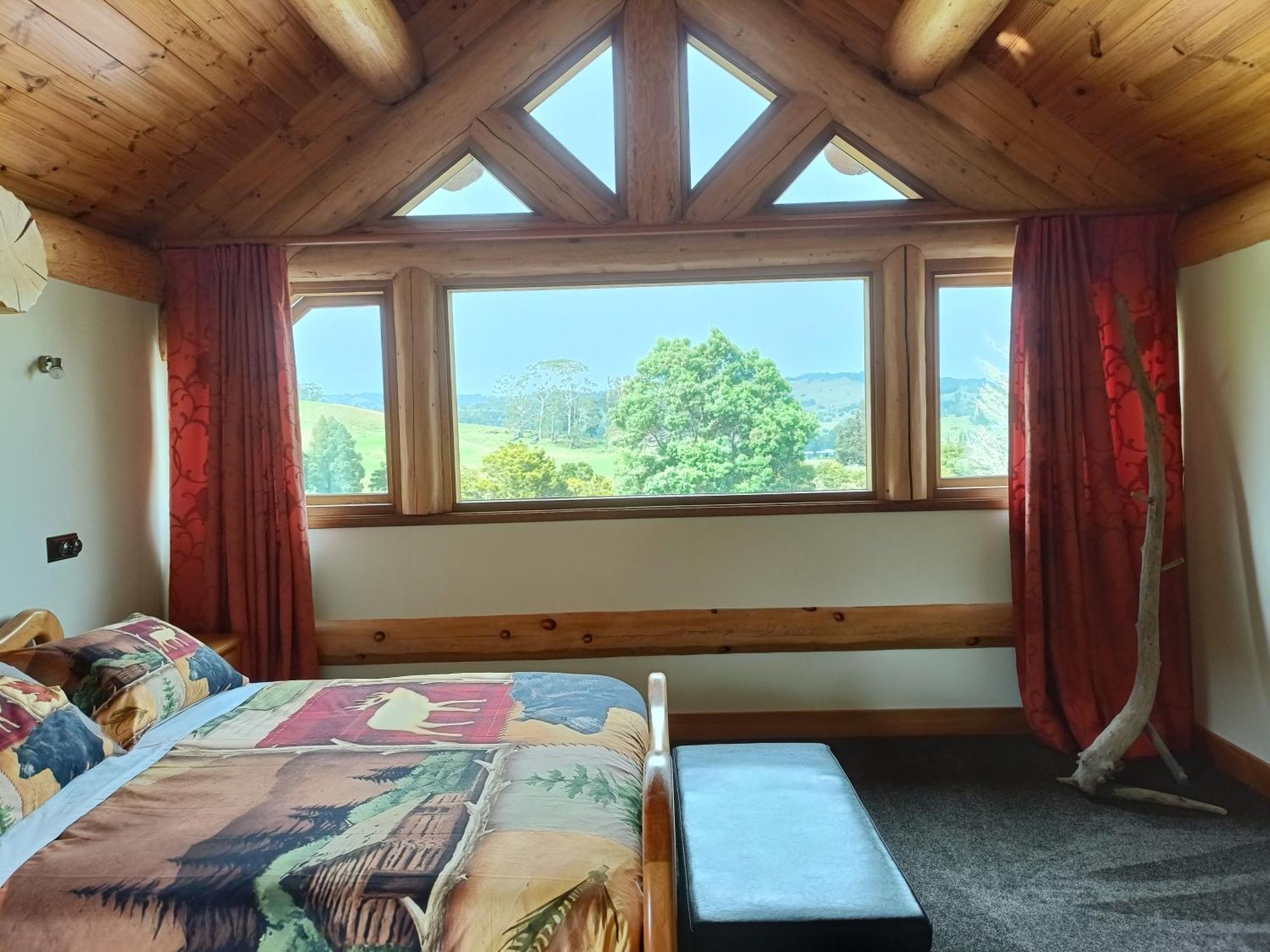 Yellowstone Lodge New Zealand 케리케리 외부 사진