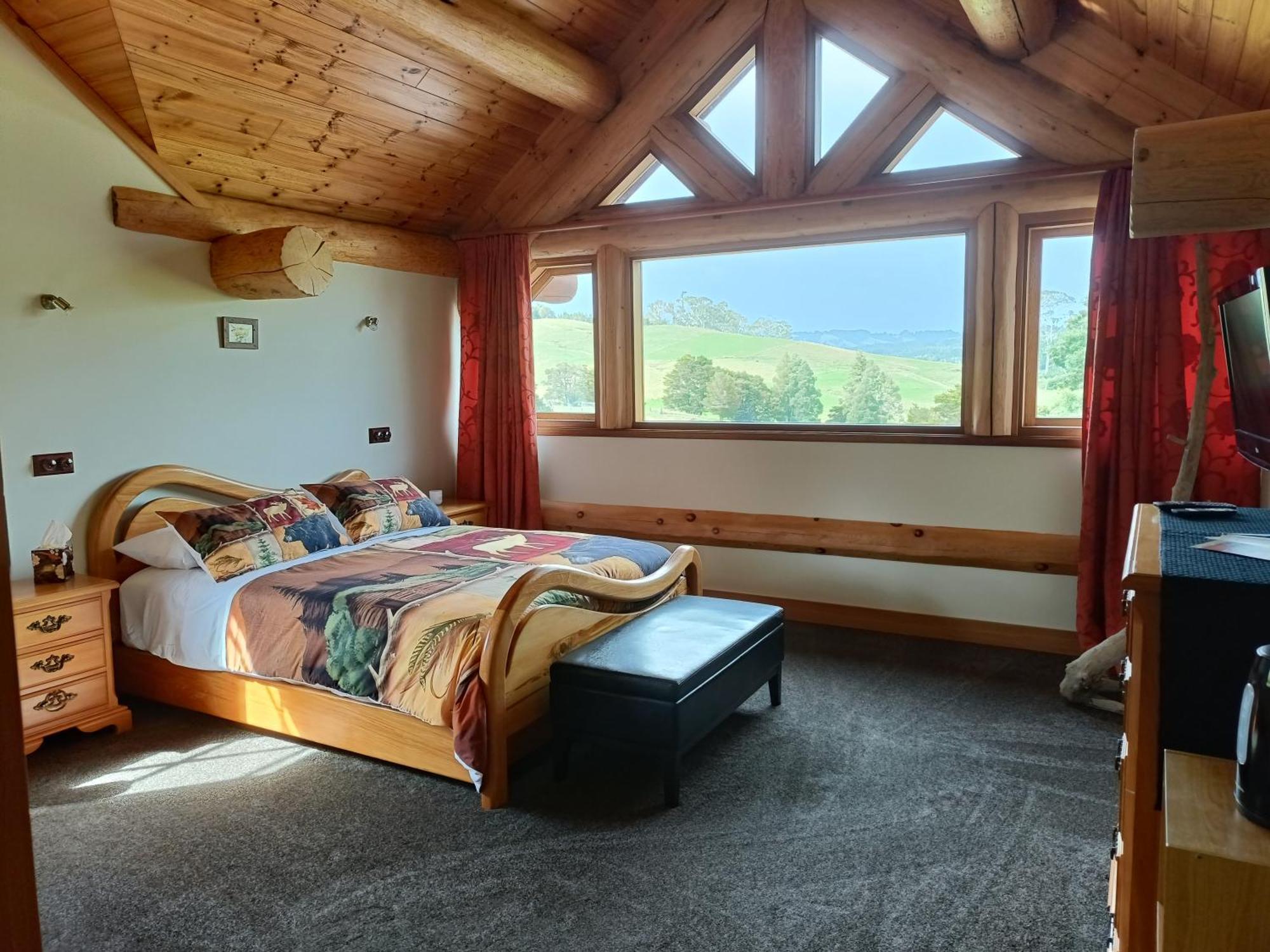Yellowstone Lodge New Zealand 케리케리 외부 사진